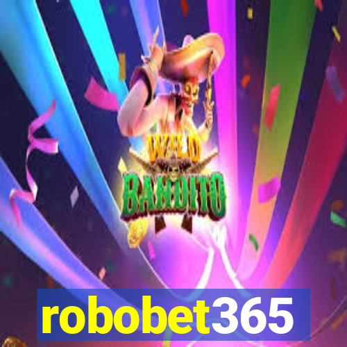 robobet365