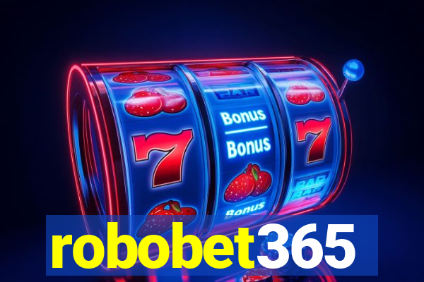 robobet365