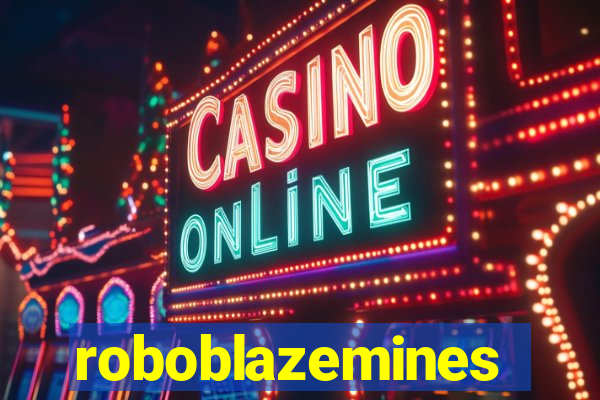 roboblazemines