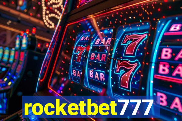 rocketbet777