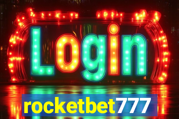 rocketbet777