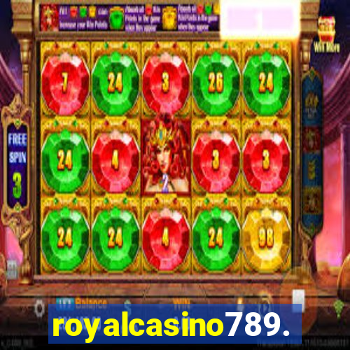 royalcasino789.com