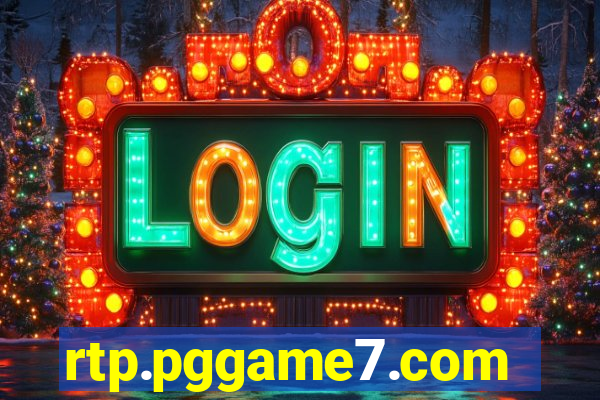 rtp.pggame7.com