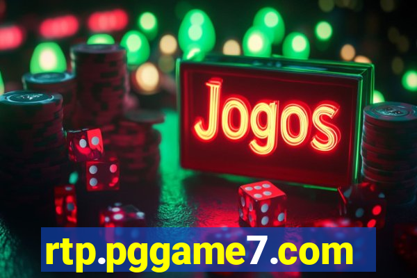 rtp.pggame7.com