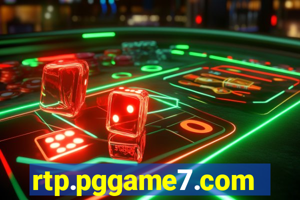 rtp.pggame7.com