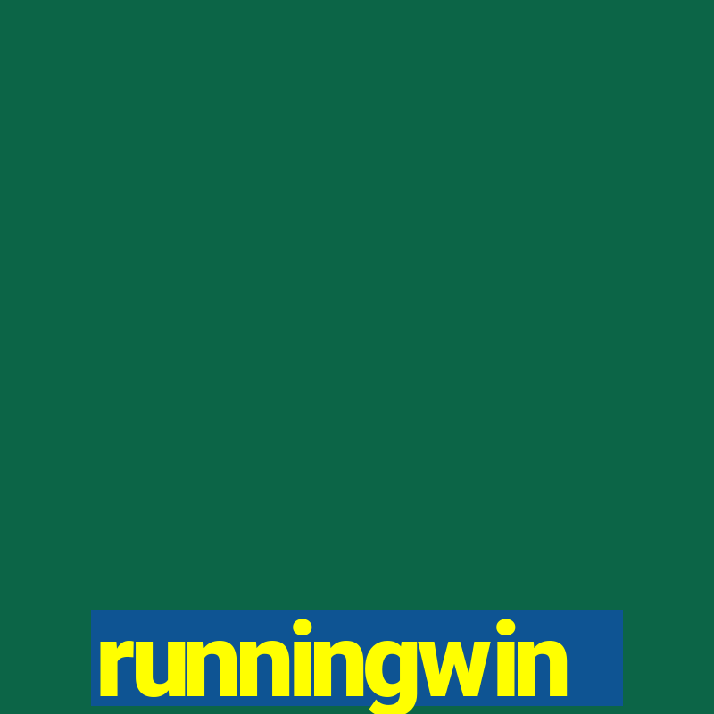 runningwin