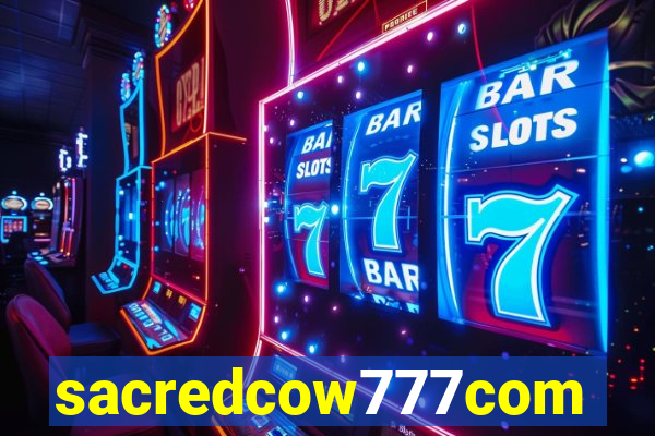 sacredcow777com