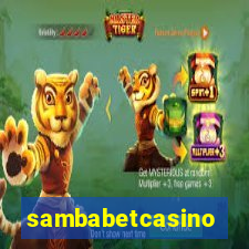 sambabetcasino