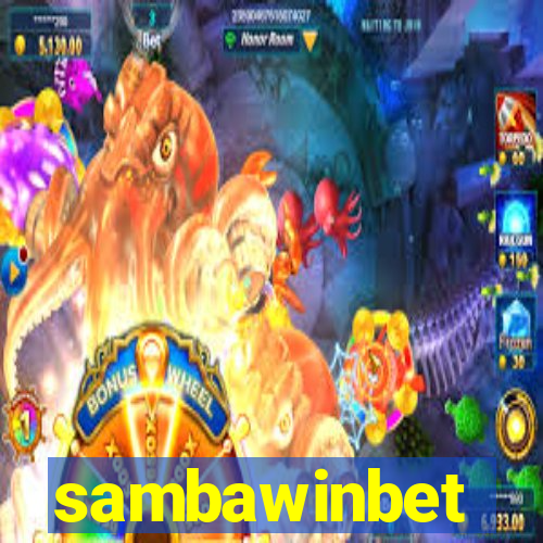 sambawinbet