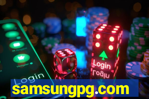 samsungpg.com