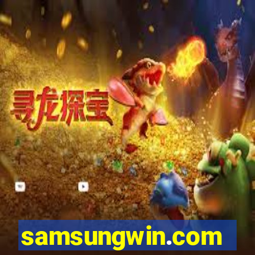 samsungwin.com