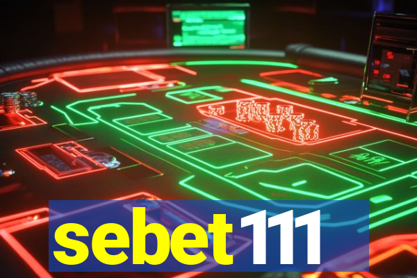 sebet111