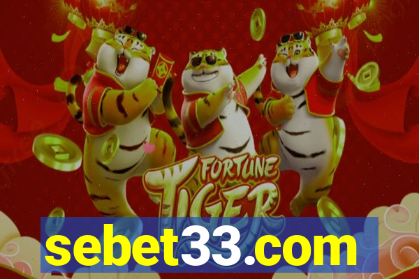 sebet33.com