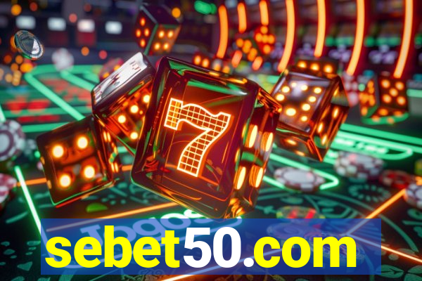 sebet50.com