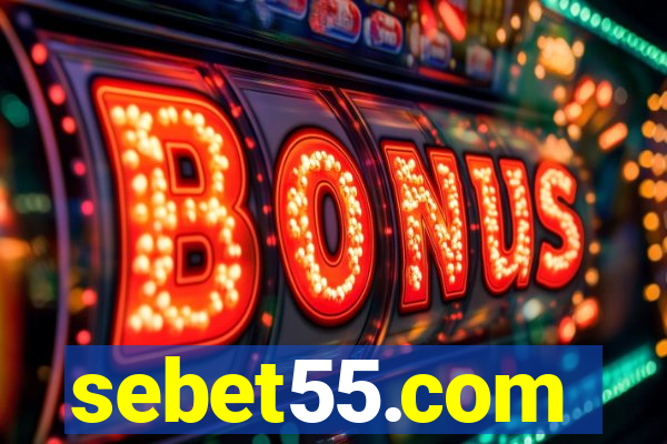 sebet55.com