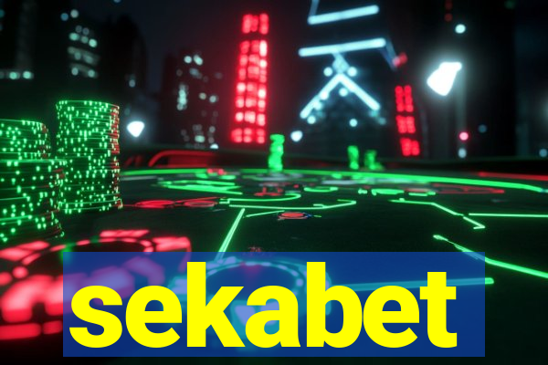 sekabet