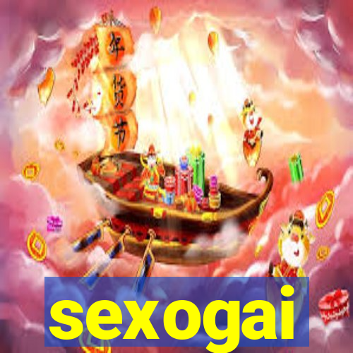 sexogai