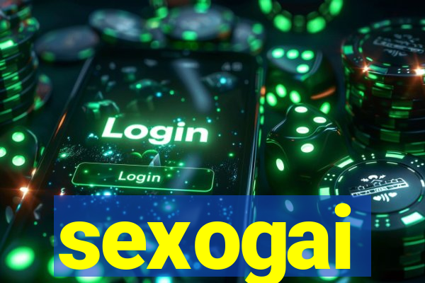 sexogai