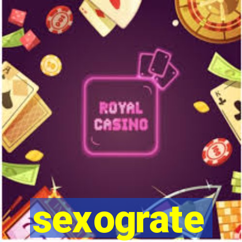 sexograte