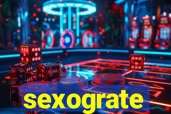 sexograte