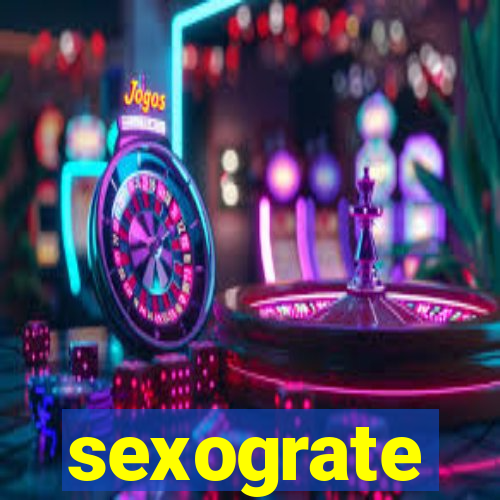 sexograte