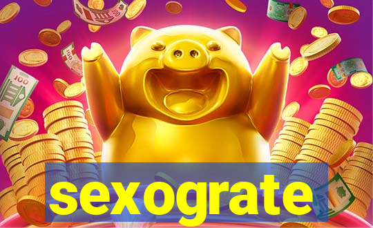 sexograte