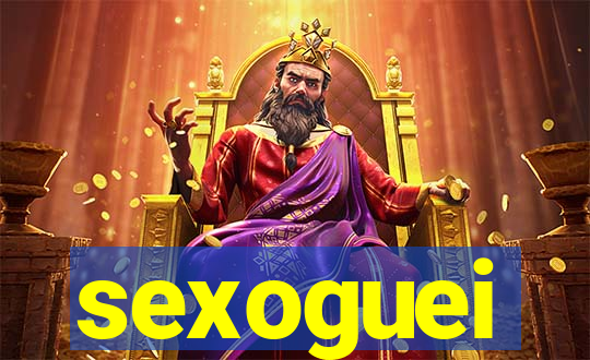 sexoguei