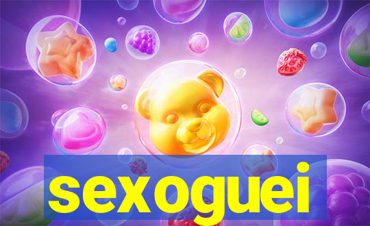 sexoguei