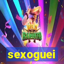 sexoguei