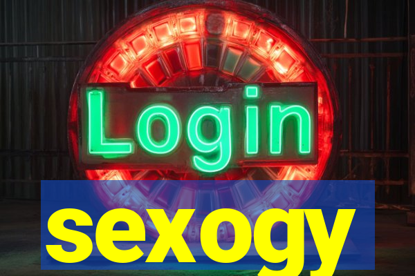 sexogy