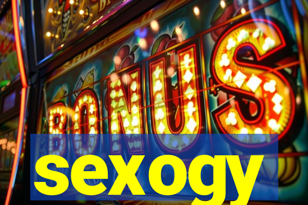 sexogy