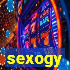 sexogy