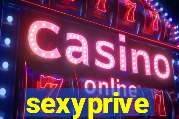 sexyprive