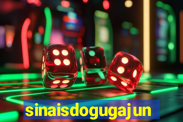 sinaisdogugajunior.com