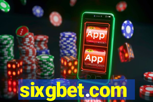 sixgbet.com