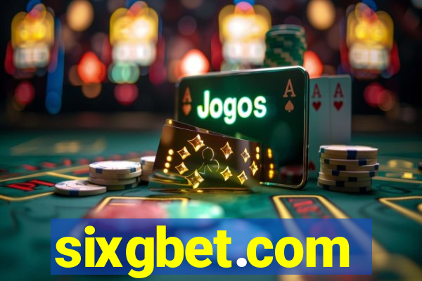 sixgbet.com