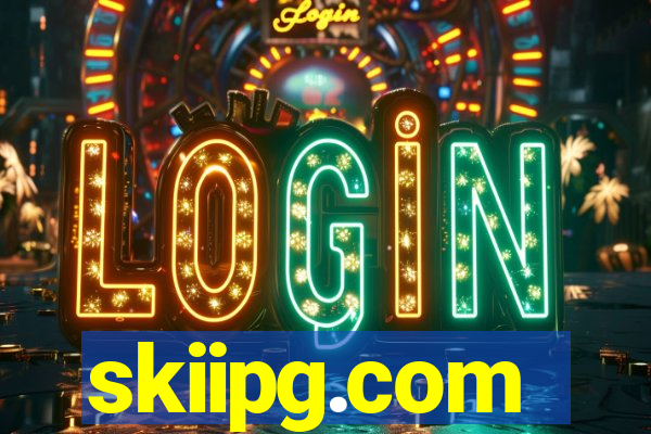 skiipg.com