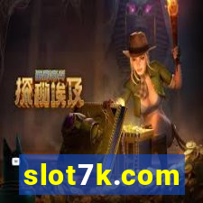 slot7k.com