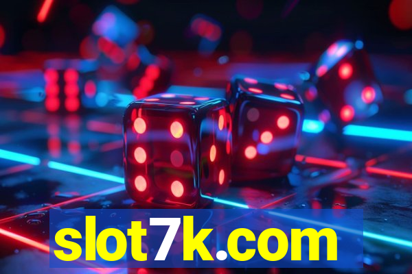 slot7k.com