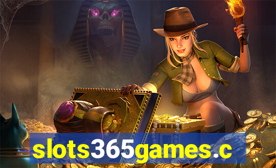 slots365games.com