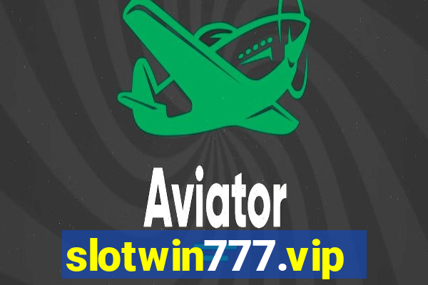 slotwin777.vip