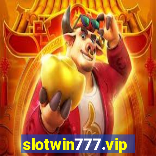 slotwin777.vip