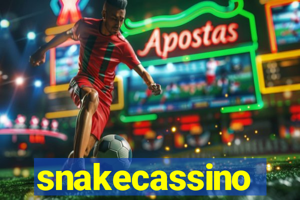 snakecassino