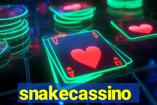 snakecassino