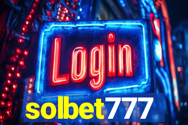 solbet777