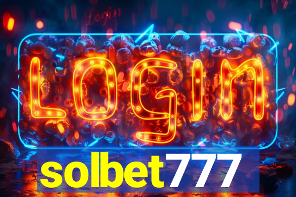 solbet777