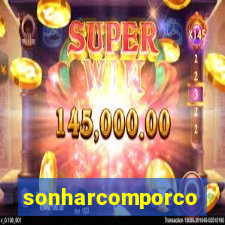 sonharcomporco