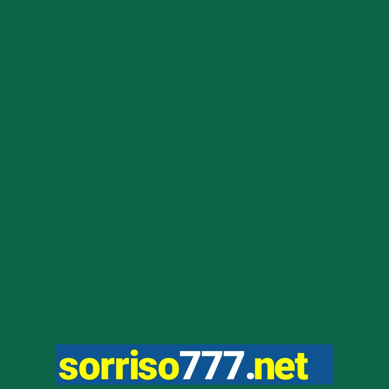 sorriso777.net