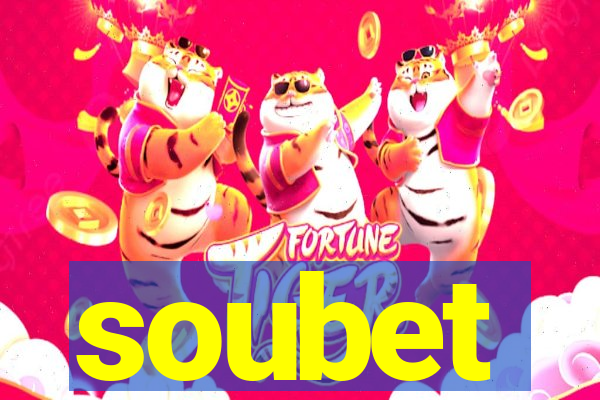 soubet