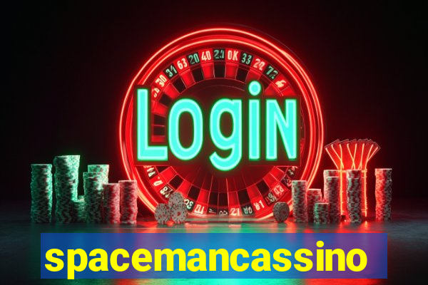 spacemancassino